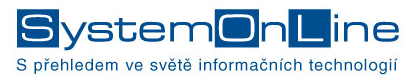 system online logo